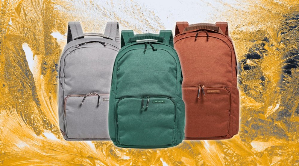 Brevite The Brevite Backpack
