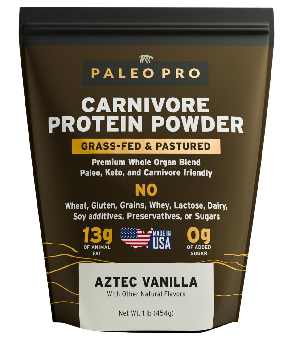 Best Protein Powder for Carnivore Diet