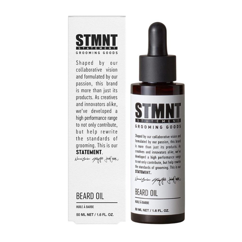 Best Oils for Black Men’s Beard