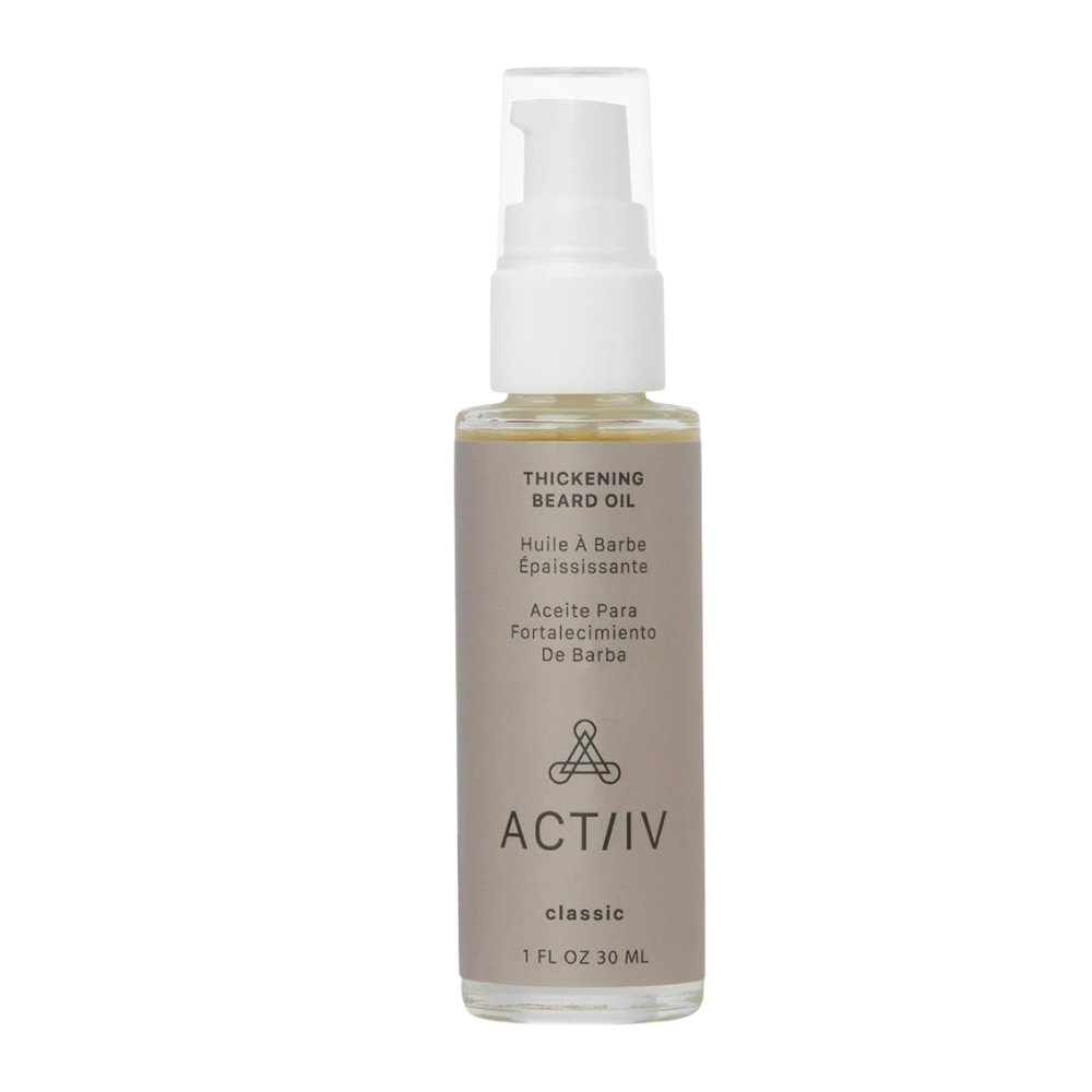 Best Oils for Black Men’s Beard