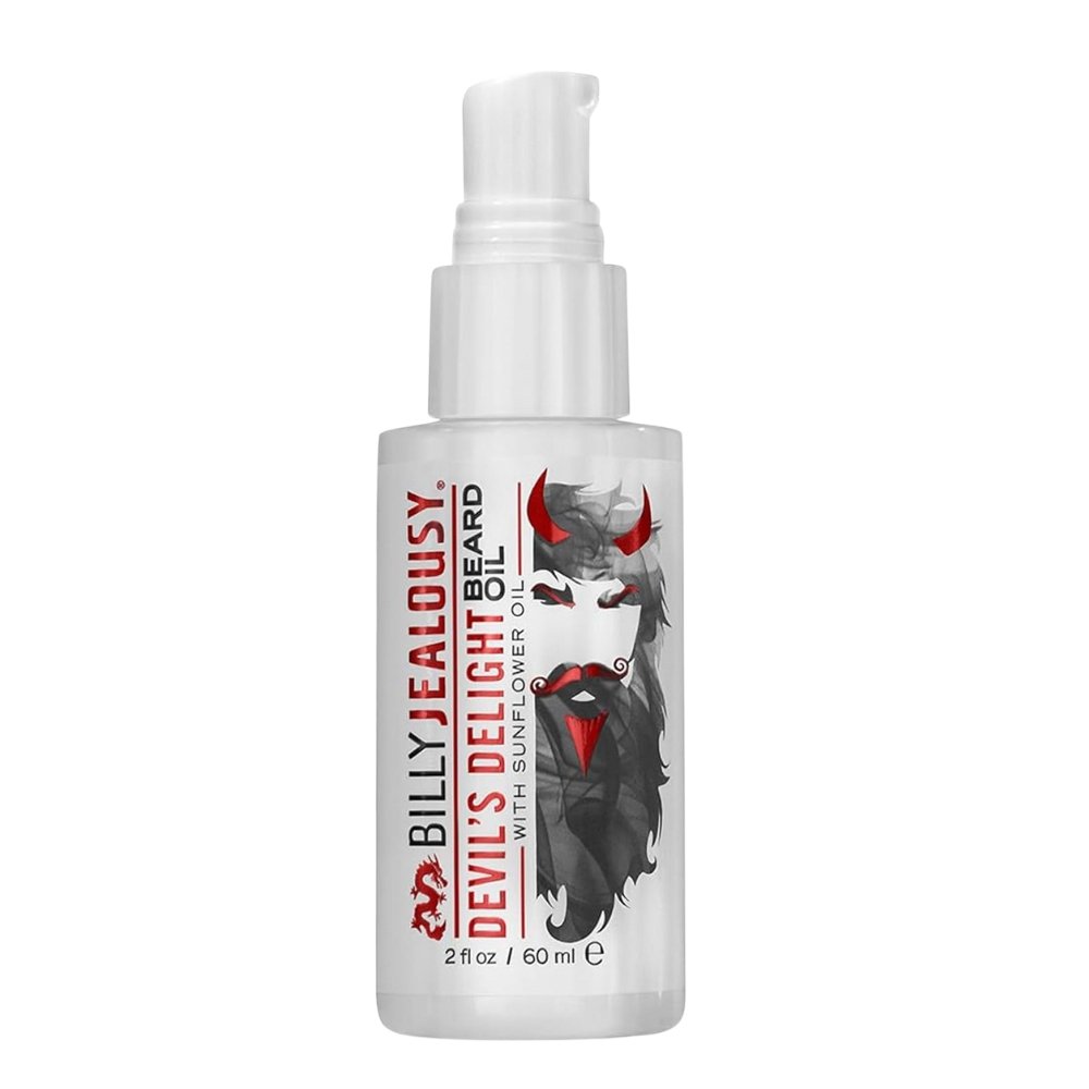 Best Oils for Black Men’s Beard