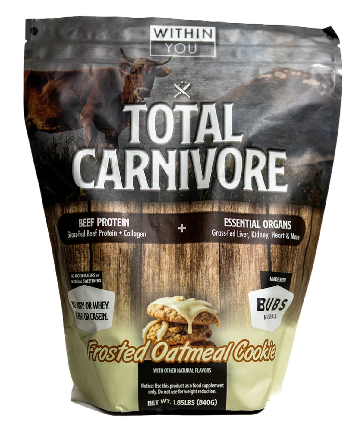 Best Protein Powder for Carnivore Diet