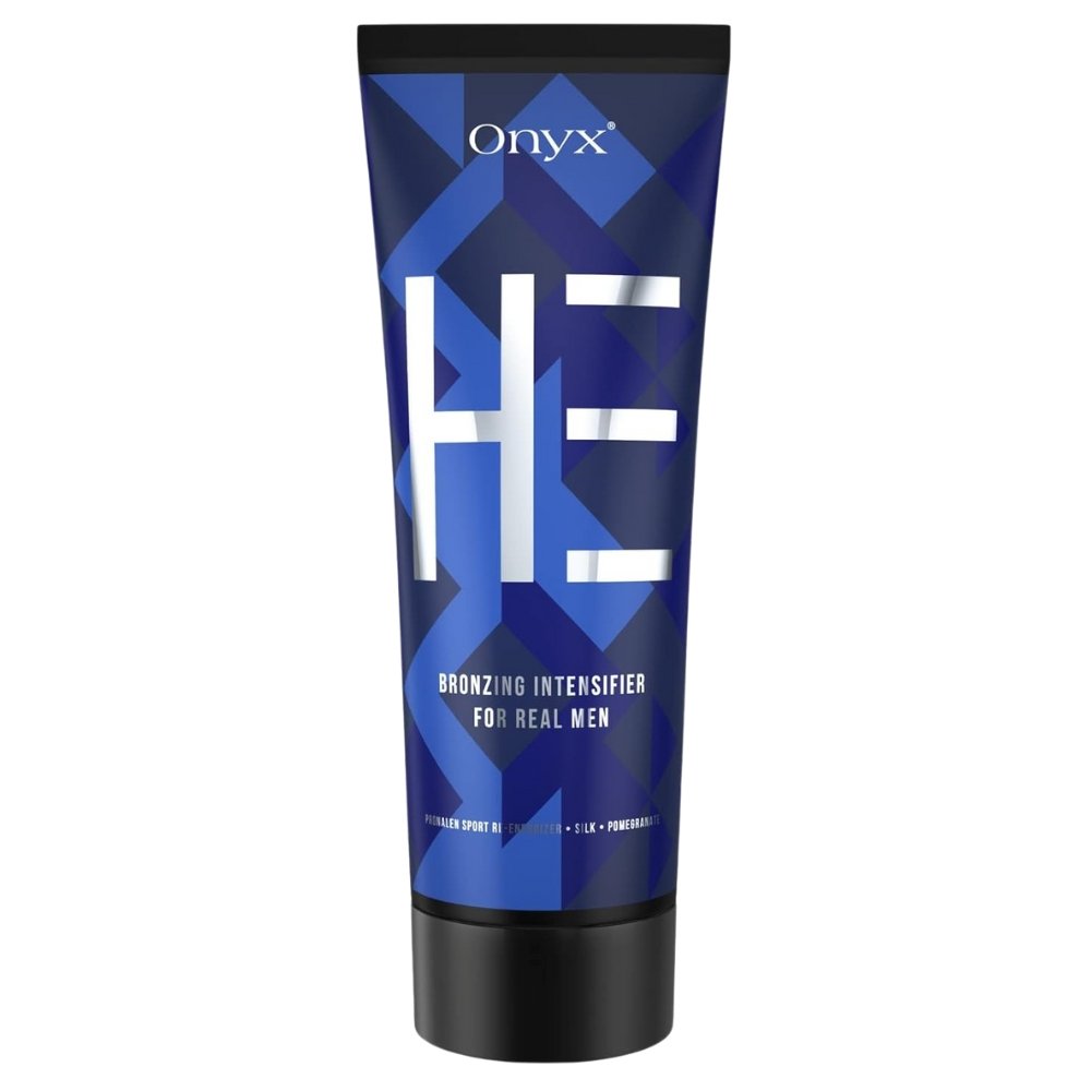 Men's Indoor Tanning Lotion