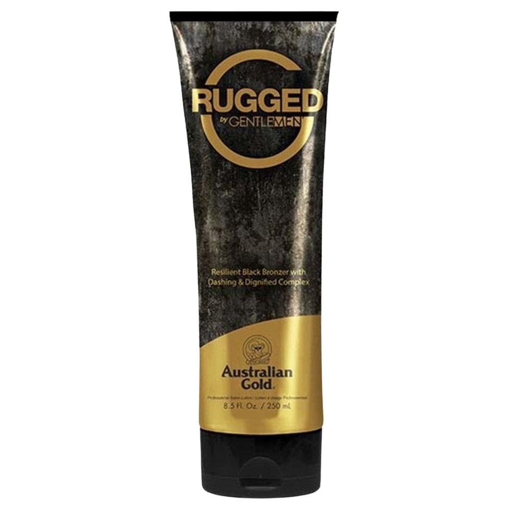 Men's Indoor Tanning Lotion