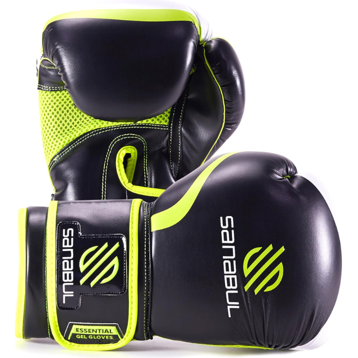 Best 16oz Boxing Gloves
