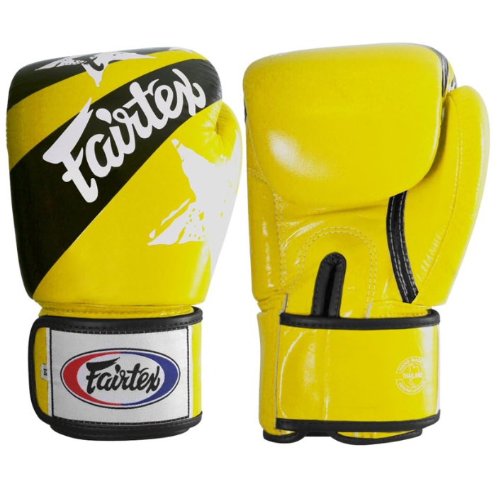 Best 16oz Boxing Gloves