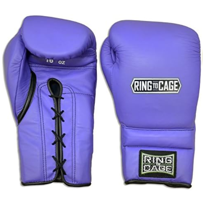 Best 16oz Boxing Gloves