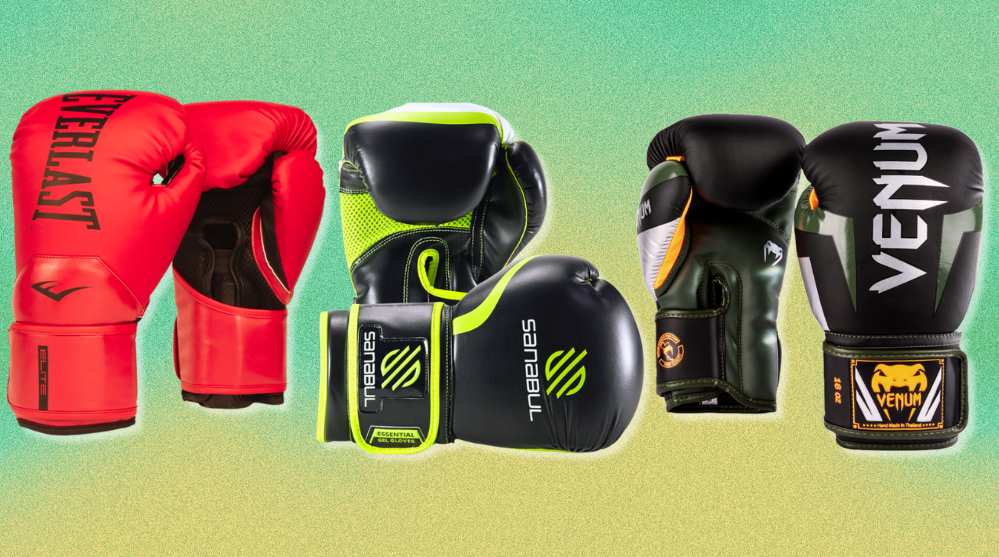 7 Best 16oz Boxing Gloves – Train Hard, Stay Protected