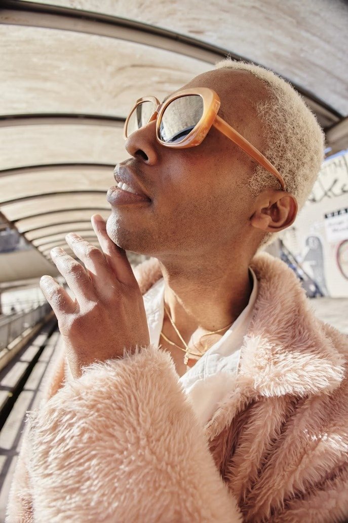 How Hair Color Boosts Your Style