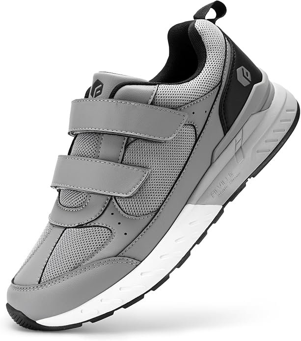 Best Orthopedic Shoes for Men