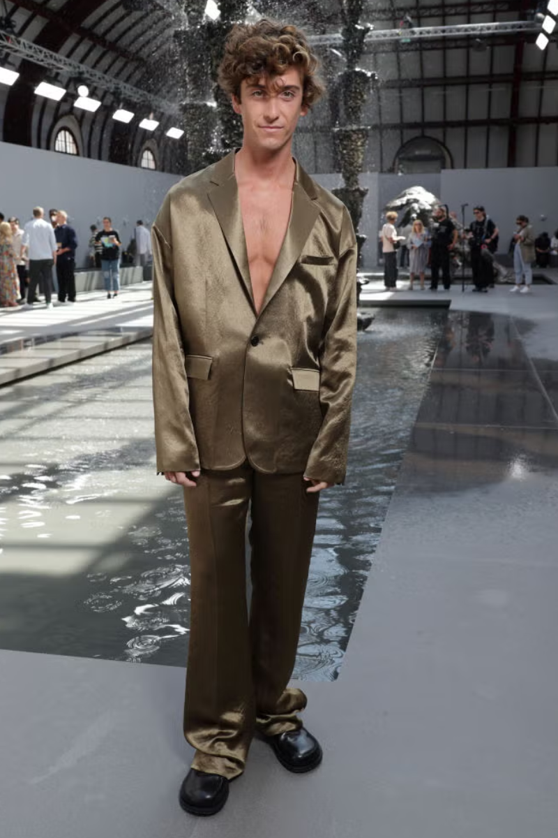 Guitarricadelafuente Fashion Moment