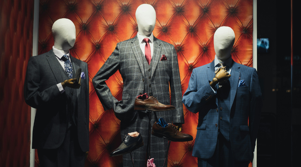 Why Suits Actually Transform Your Brain