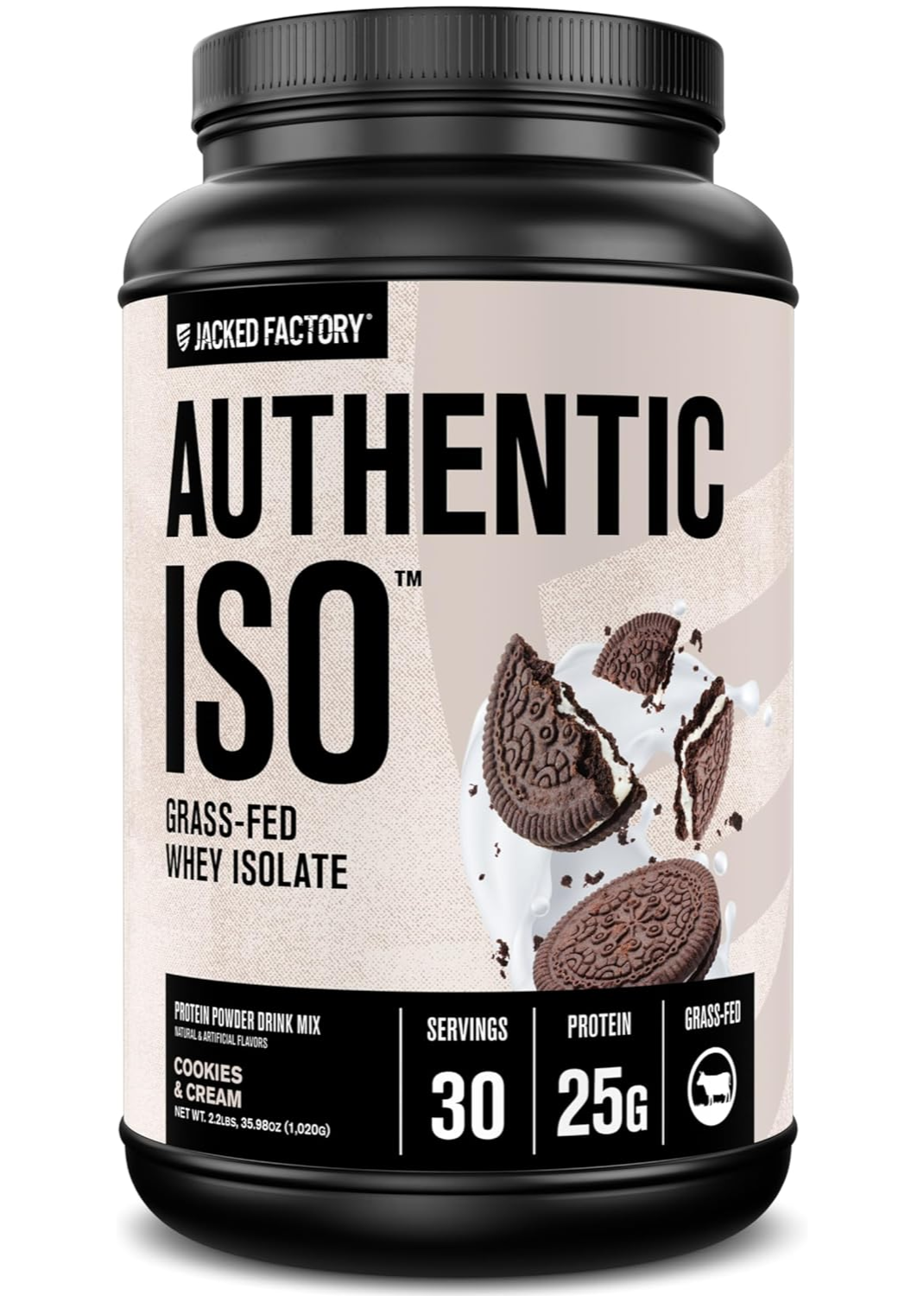 Fruit Flavored Protein Powders for Water