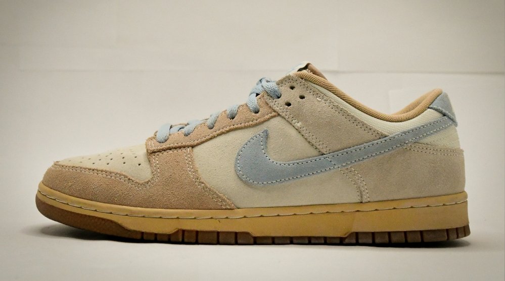 Nike Dunk Low Light Armory Blue