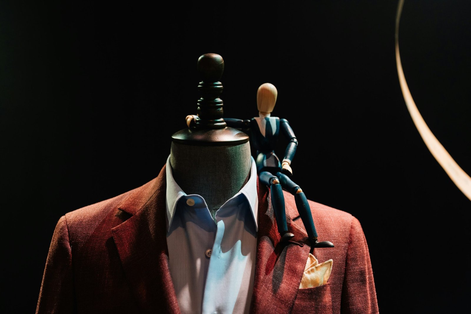 Why Suits Actually Transform Your Brain