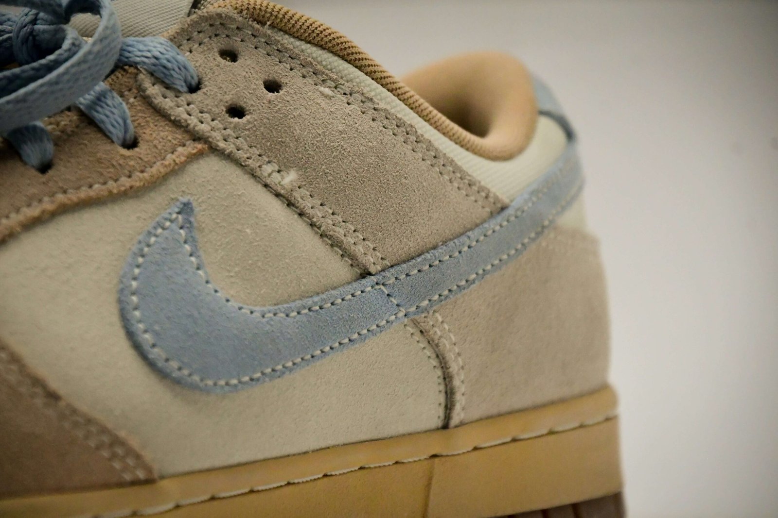 Nike Dunk Low Light Armory Blue