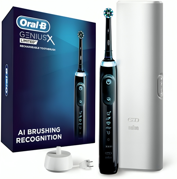 Oral-B Electric Toothbrush