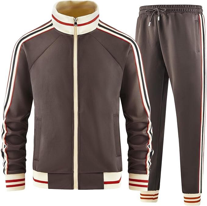Fit Track Suit for Men