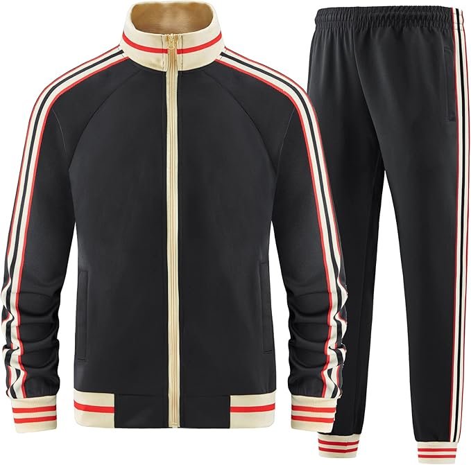 Fit Track Suit for Men
