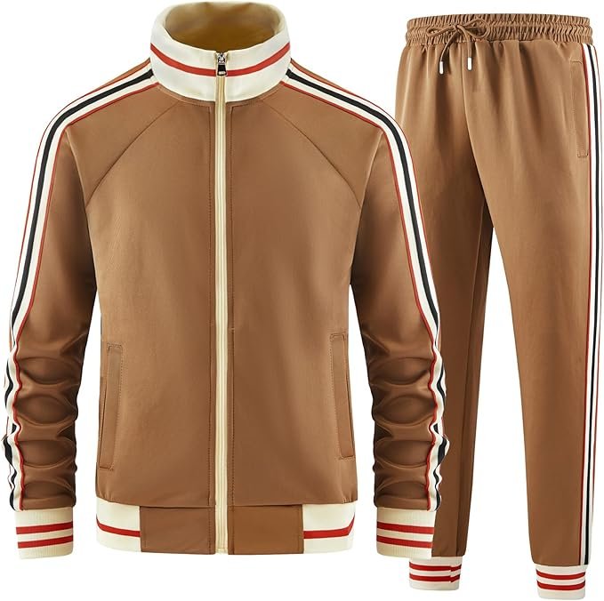Fit Track Suit for Men