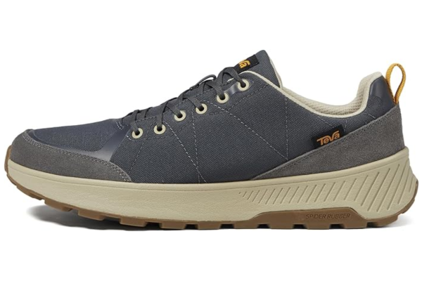 Best Shoes for Traveling Europe