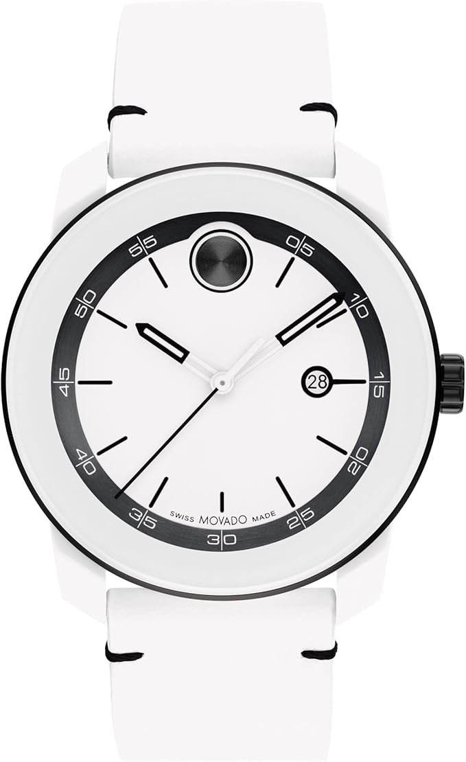 Movado Bold TR90