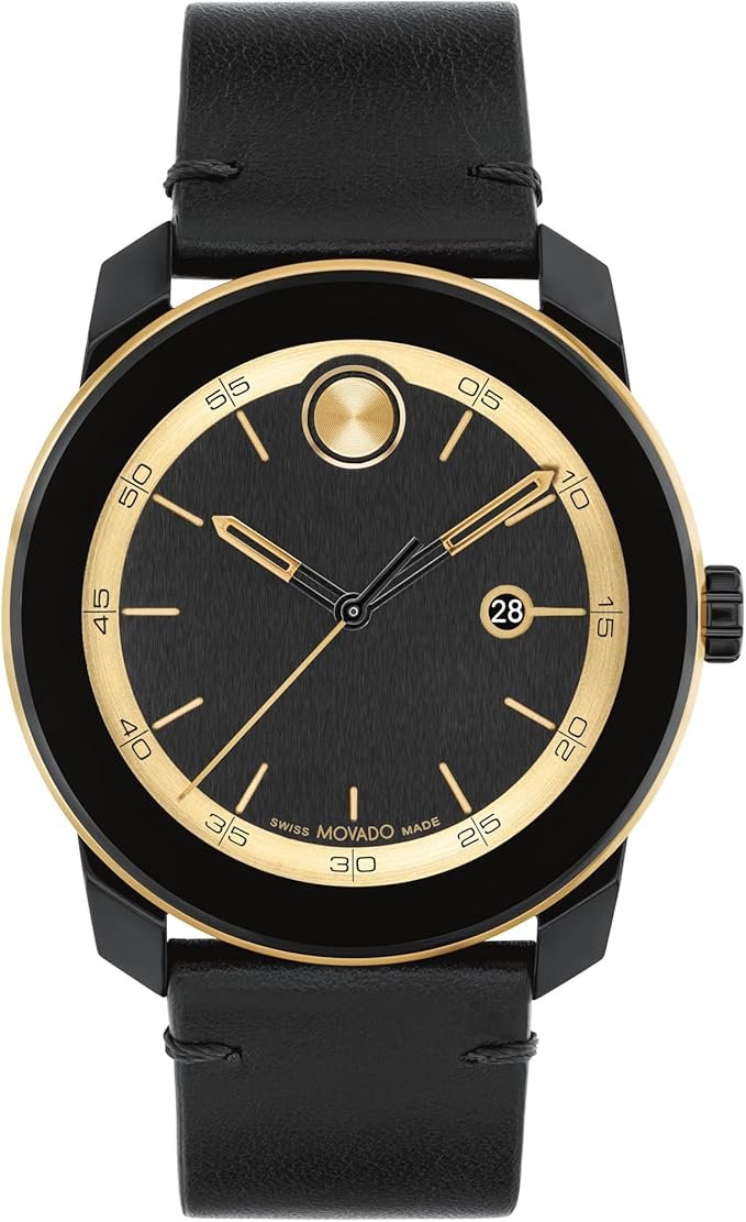 Movado Bold TR90