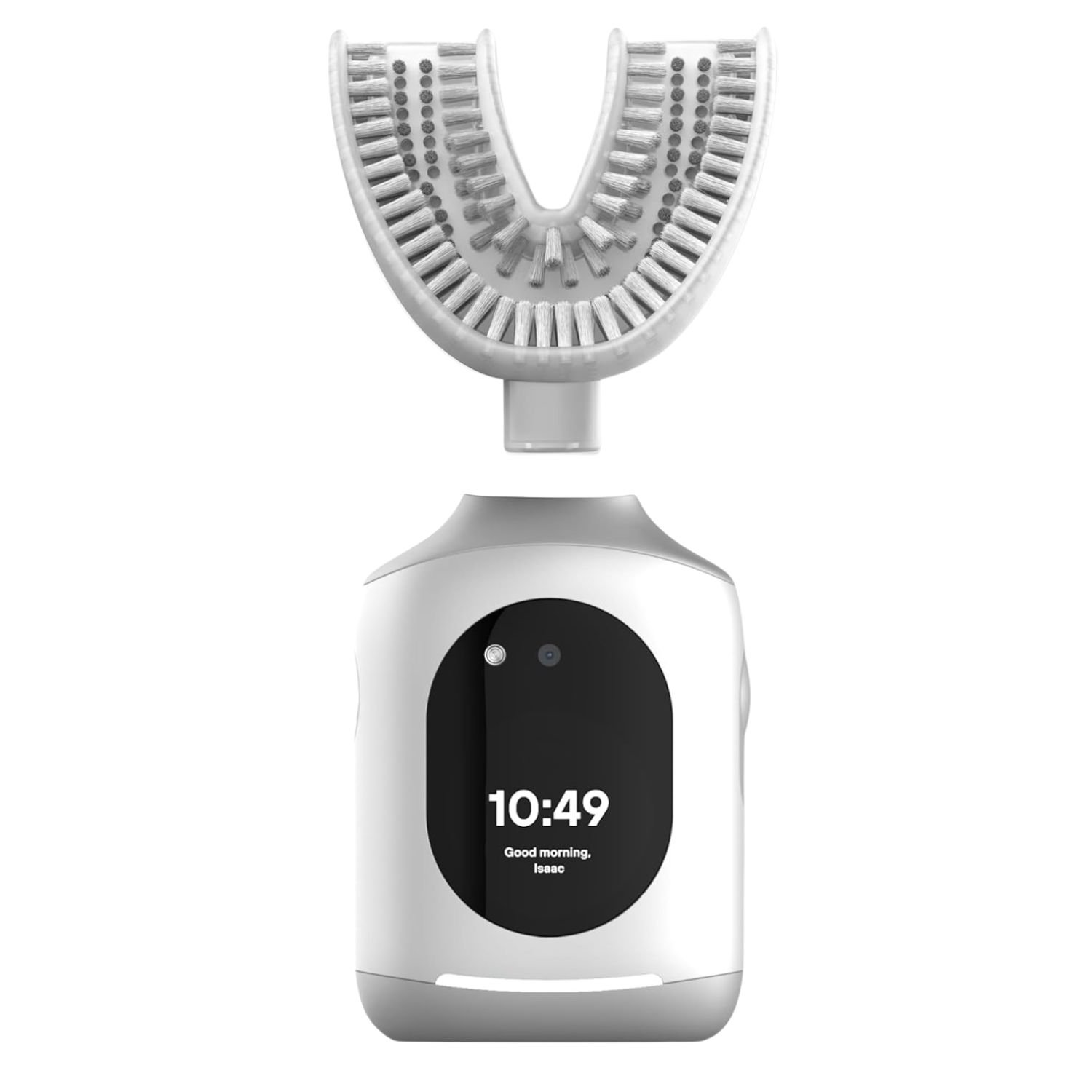 Feno Smartbrush Electric Toothbrush