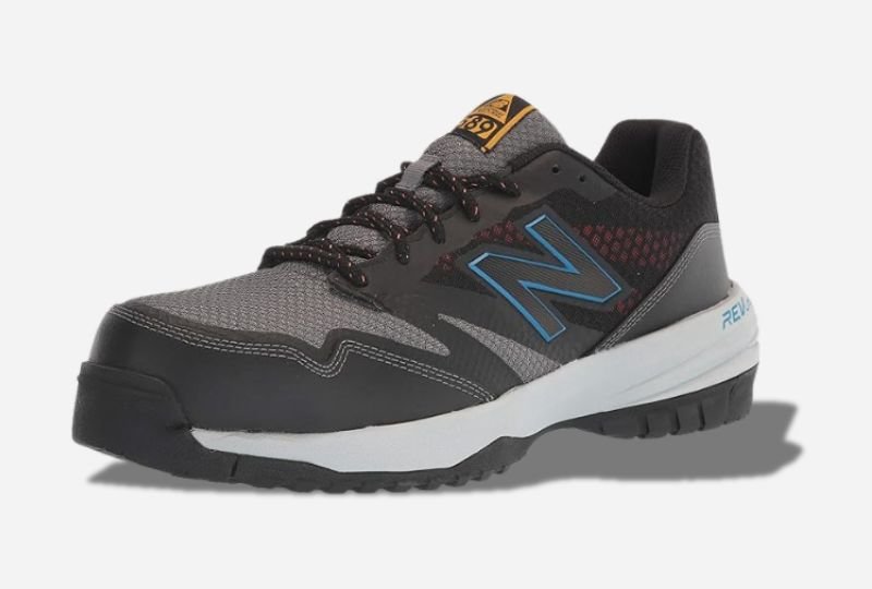 New Balance Men's Composite Toe 589 V1