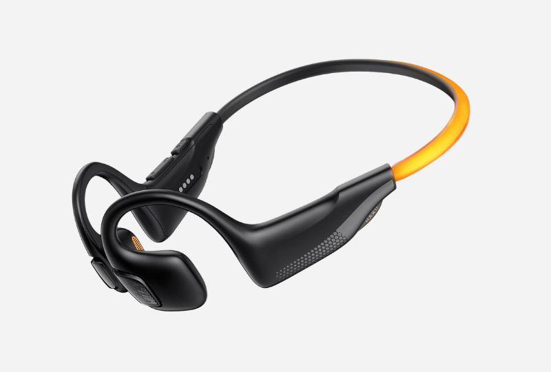 HAKII Light 2 Open Ear Headphones