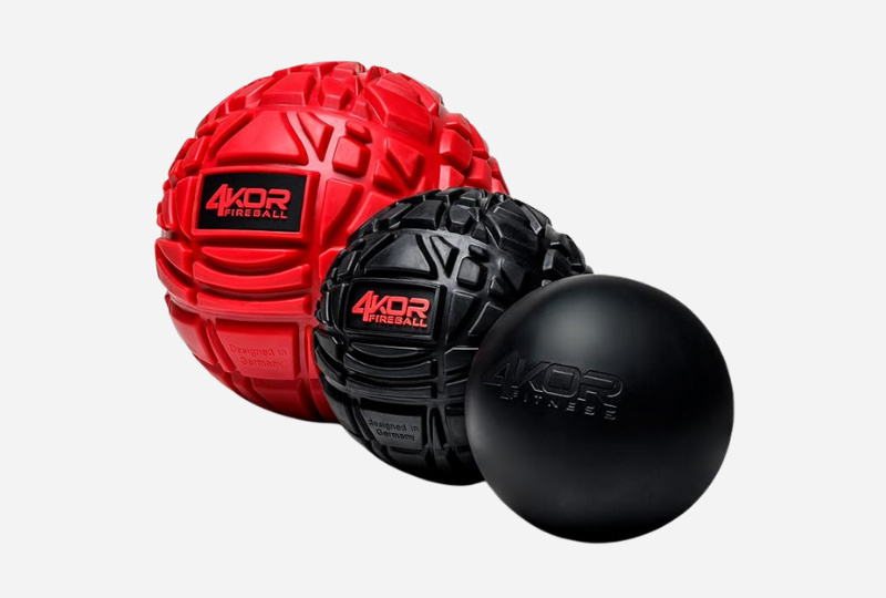 4KOR Massage Balls