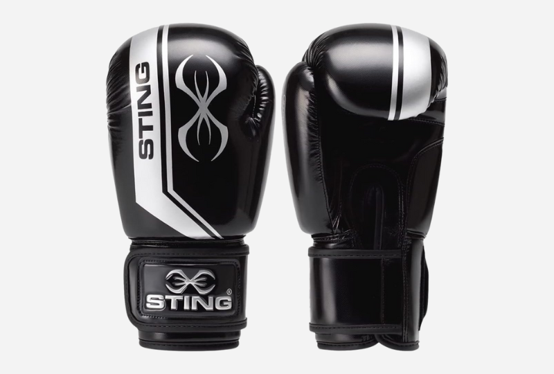 STING Armalite Boxing Gloves