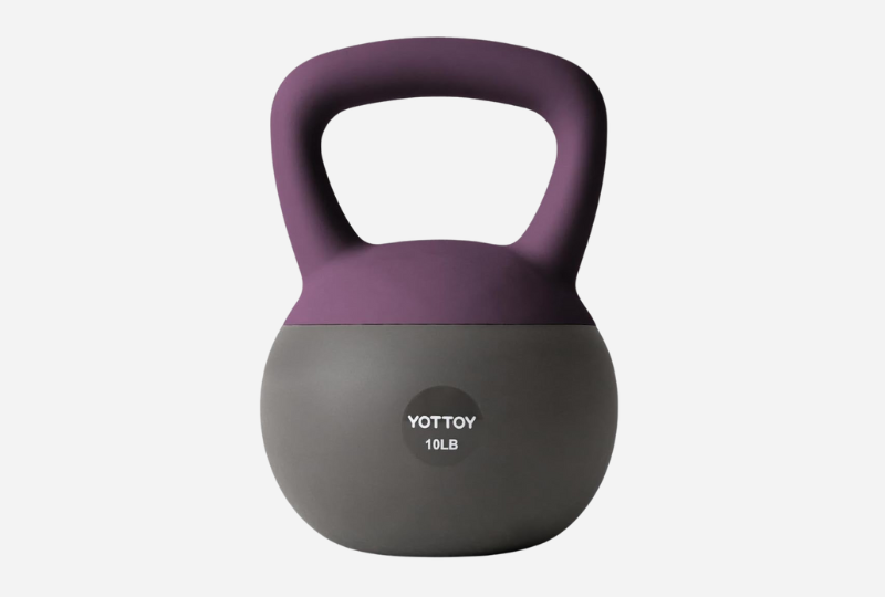 YOTTOY Soft Kettlebell Set
