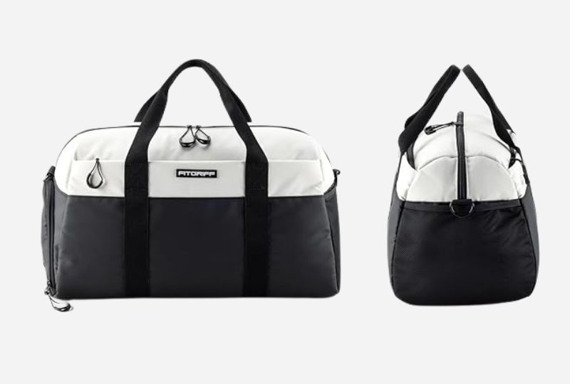 Fitgriff Gym Bag V2