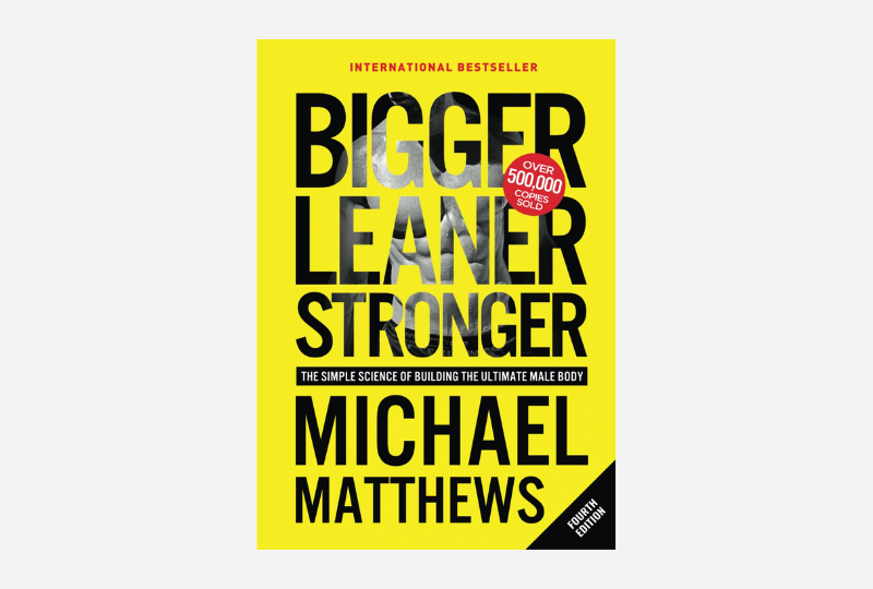 Bigger Leaner Stronger