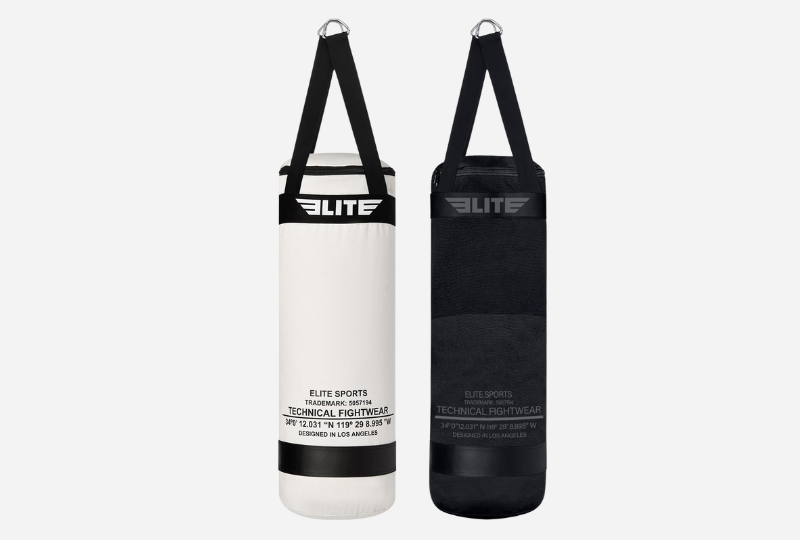 Elite Sports Boxing Bag
