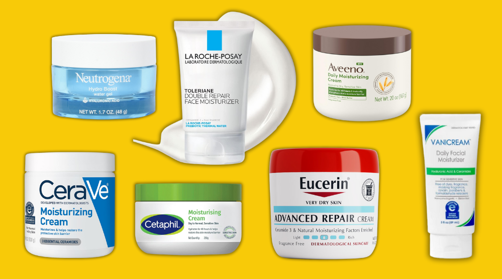 Best Moisturisers for Men with Dry Skin