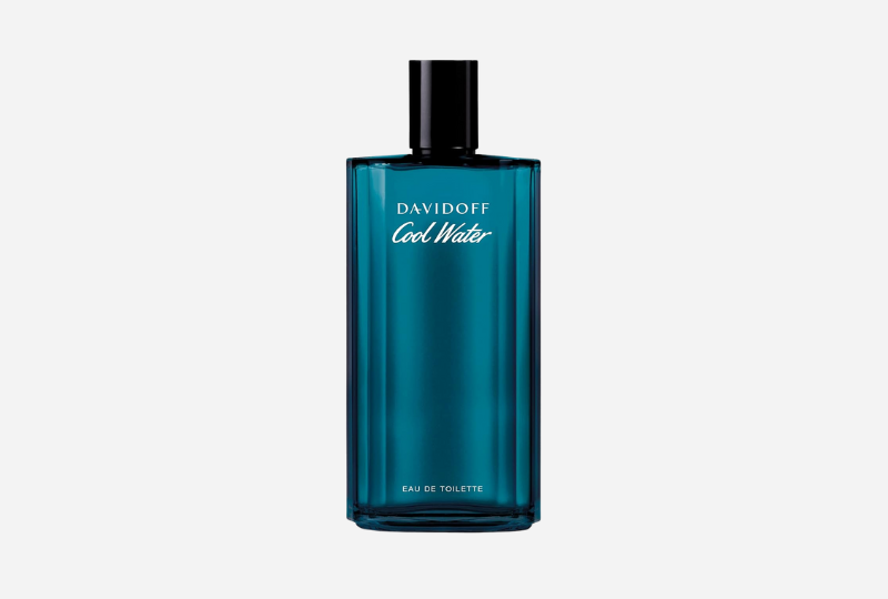 Davidoff Cool Water