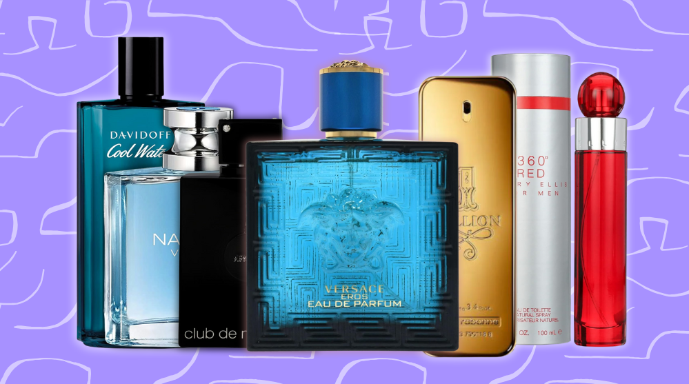 Best Woody Fragrances for Men