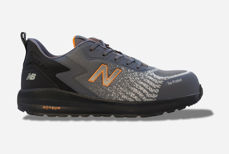 New Balance Speedware Composite Toe