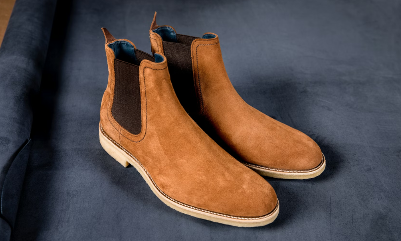 How To Wash Winter Boots