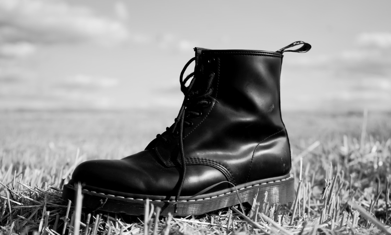 How To Wash Winter Boots