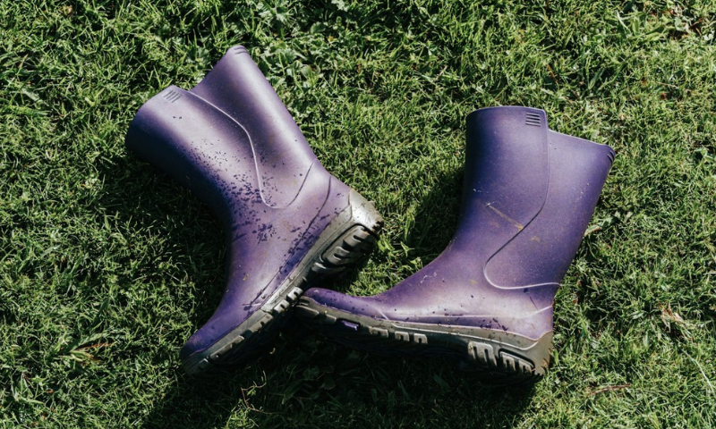 How To Wash Winter Boots