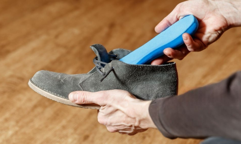 How To Wash Winter Boots