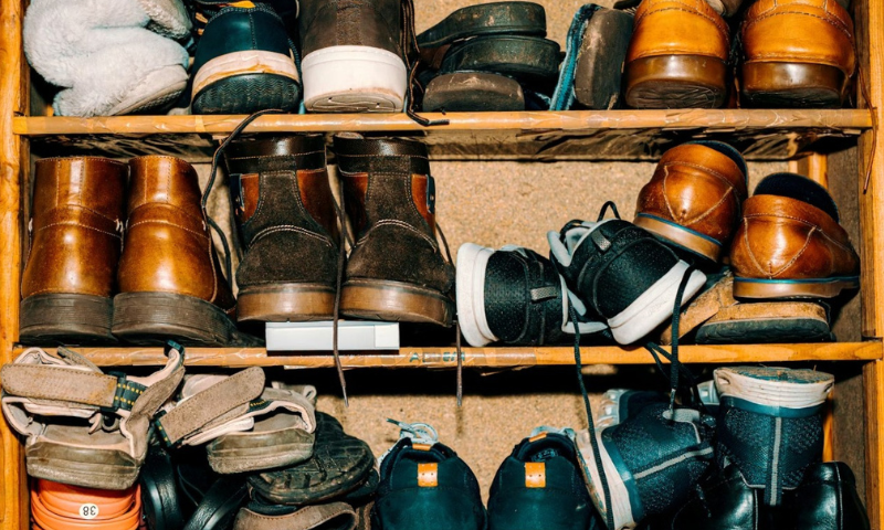 How To Wash Winter Boots