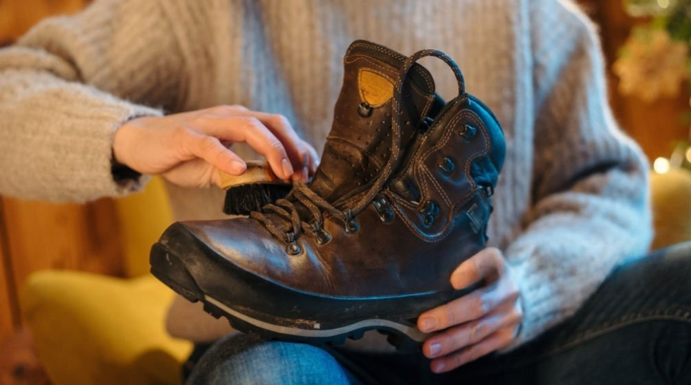 How To Wash Winter Boots Without Damaging Them