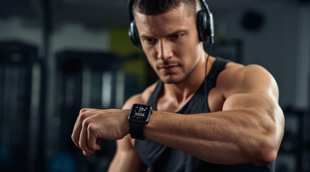 The Best Wearable Workout Tech You Can Buy in 2026