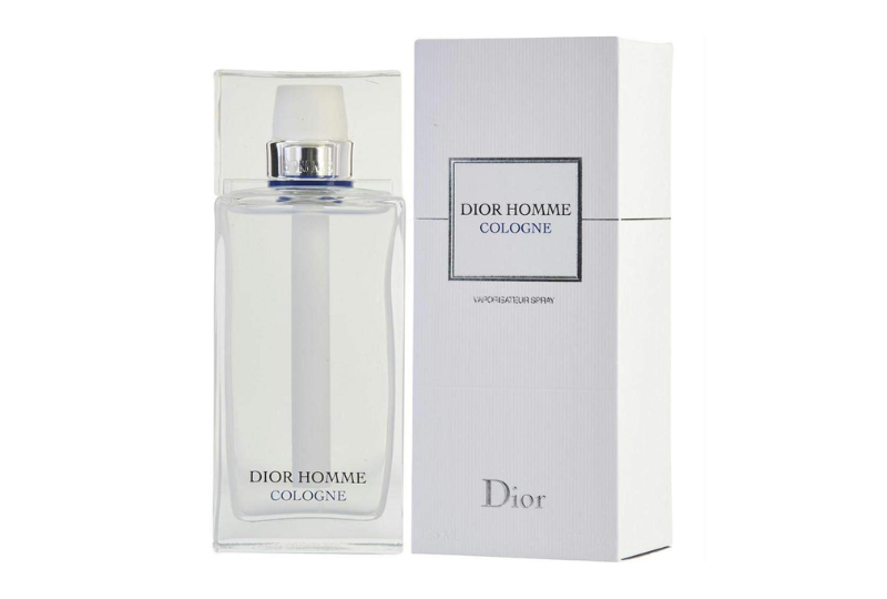 Best Citrus Fragrances for Men