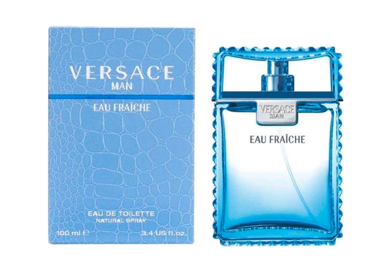 Best Citrus Fragrances for Men