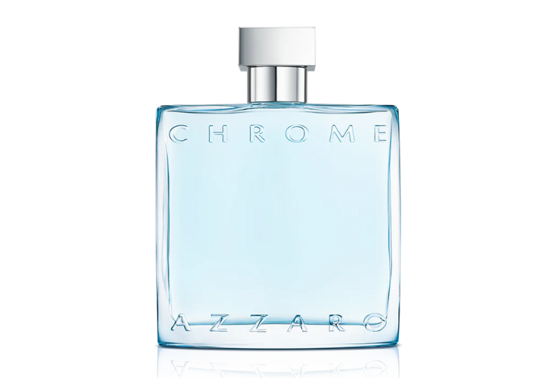 Best Citrus Fragrances for Men